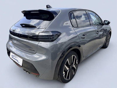 Peugeot 208 1.2 hybrid GT 145cv e-dcs 6 (4)