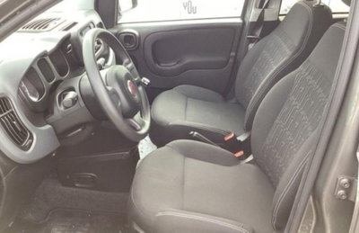 Fiat Panda 1.0 FireFly S&S Hybrid City Cross (4)