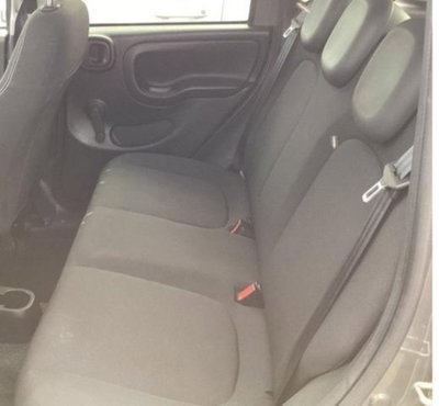 Fiat Panda 1.0 FireFly S&S Hybrid City Cross (5)