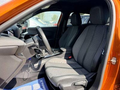 Peugeot 2008 PureTech 100 S&S Allure Pack (12)