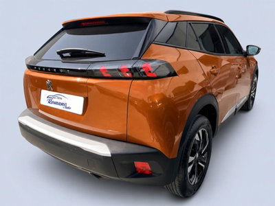 Peugeot 2008 PureTech 100 S&S Allure Pack (3)