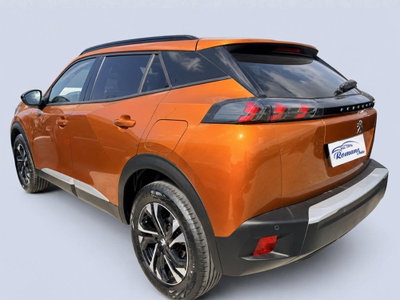 Peugeot 2008 PureTech 100 S&S Allure Pack (4)