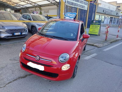 Fiat 500 1.0 Hybrid Club usata