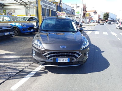 Ford Kuga 1.5 TDCI 120 CV S&S 2WD Plus (2)