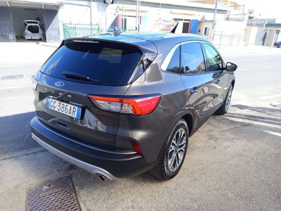 Ford Kuga 1.5 TDCI 120 CV S&S 2WD Plus (4)