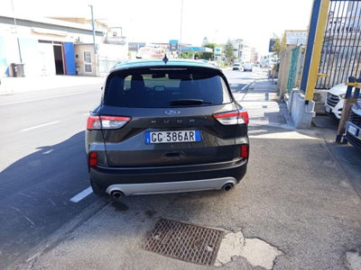 Ford Kuga 1.5 TDCI 120 CV S&S 2WD Plus (5)