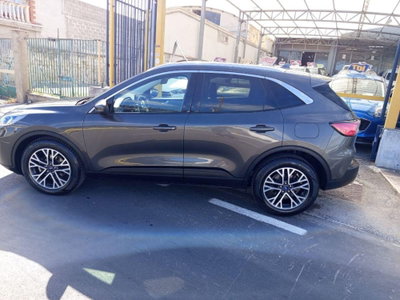 Ford Kuga 1.5 TDCI 120 CV S&S 2WD Plus (7)