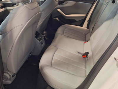 Audi A4 Allroad 40 TDI 204 CV S tronic (13)