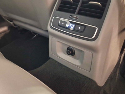 Audi A4 Allroad 40 TDI 204 CV S tronic (14)