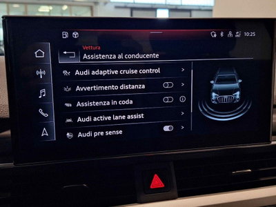 Audi A4 Allroad 40 TDI 204 CV S tronic (20)
