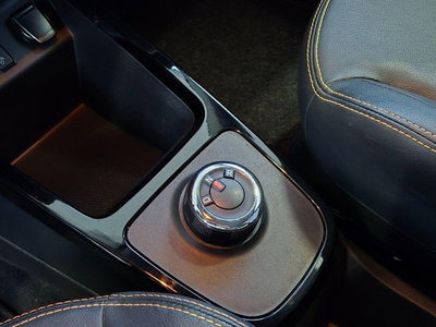 Dacia Spring Comfort Plus Electric 45 (10)