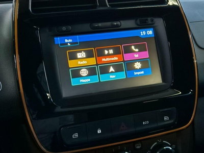 Dacia Spring Comfort Plus Electric 45 (11)