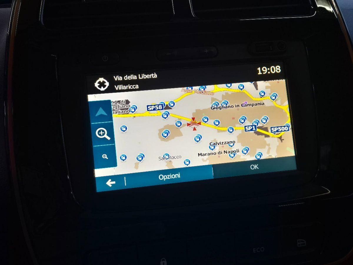 Dacia Spring Comfort Plus Electric 45 (12)