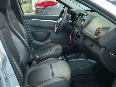 Dacia Spring Comfort Plus Electric 45 (14)