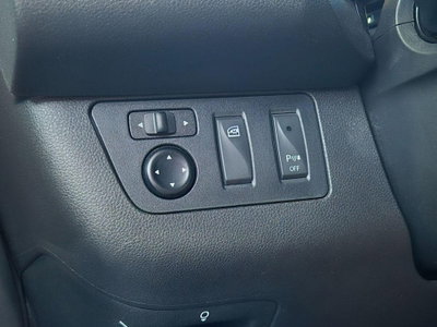 Dacia Spring Comfort Plus Electric 45 (16)