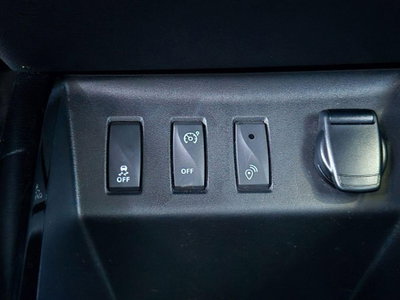 Dacia Spring Comfort Plus Electric 45 (17)