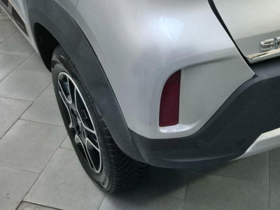 Dacia Spring Comfort Plus Electric 45 (19)