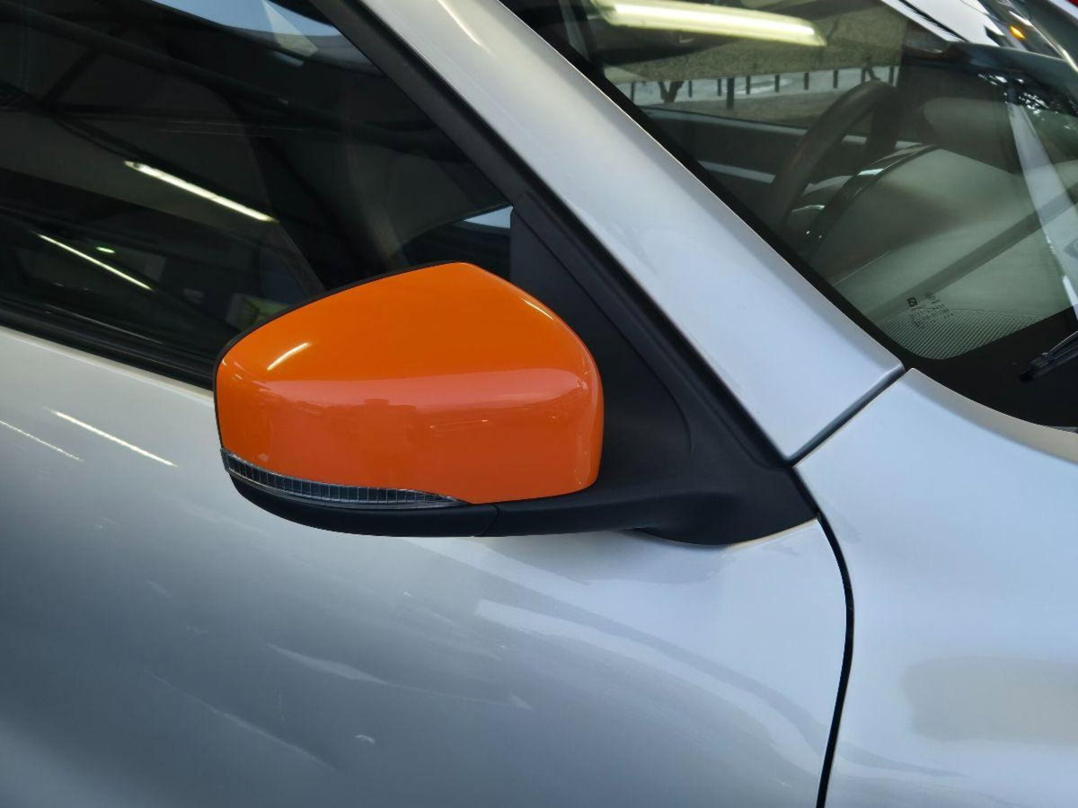 Dacia Spring Comfort Plus Electric 45 (6)