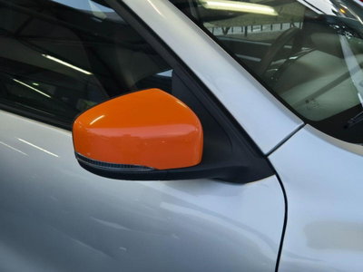 Dacia Spring Comfort Plus Electric 45 (6)
