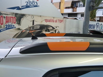Dacia Spring Comfort Plus Electric 45 (8)