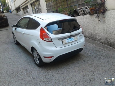 Ford Fiesta 1.6 TDCi 95CV 3 porte Titanium (3)