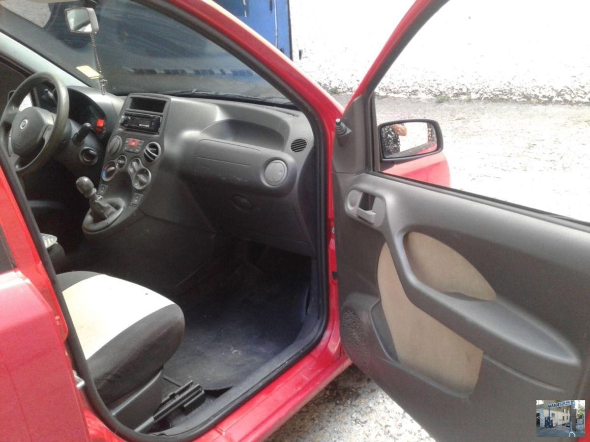Fiat Panda 1.2 Dynamic (10)