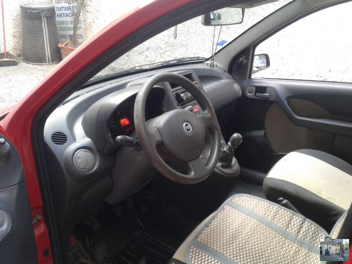Fiat Panda 1.2 Dynamic (11)