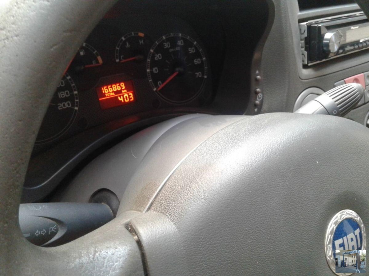 Fiat Panda 1.2 Dynamic (12)