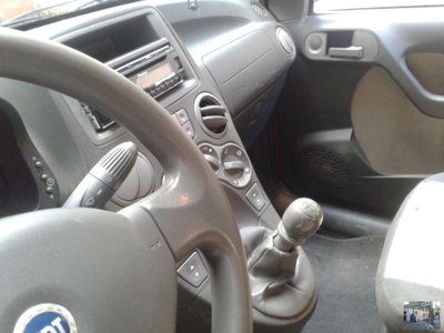 Fiat Panda 1.2 Dynamic (13)