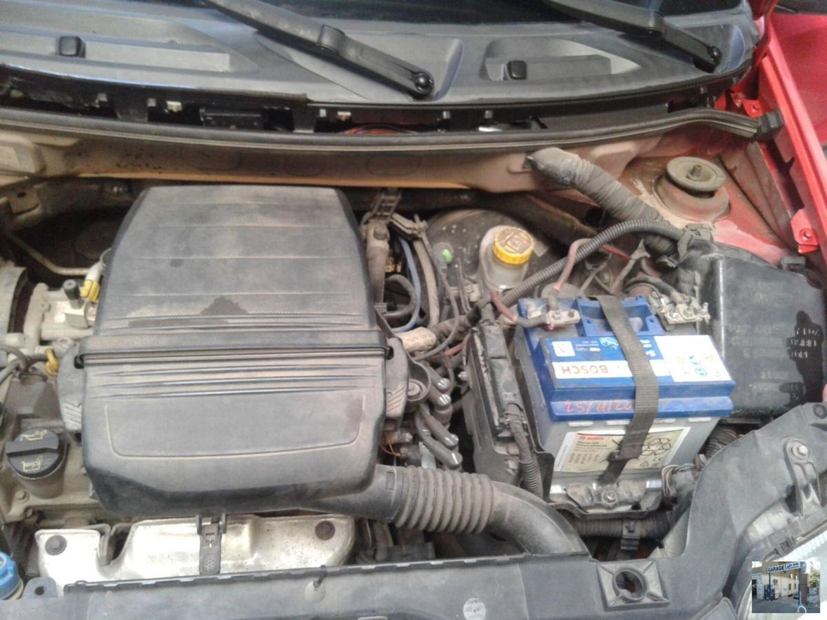 Fiat Panda 1.2 Dynamic (15)