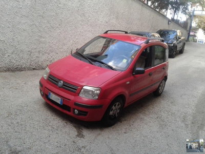 Fiat Panda 1.2 Dynamic (3)