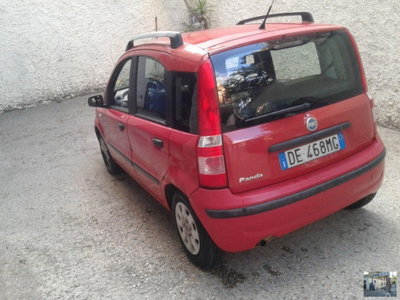Fiat Panda 1.2 Dynamic (6)