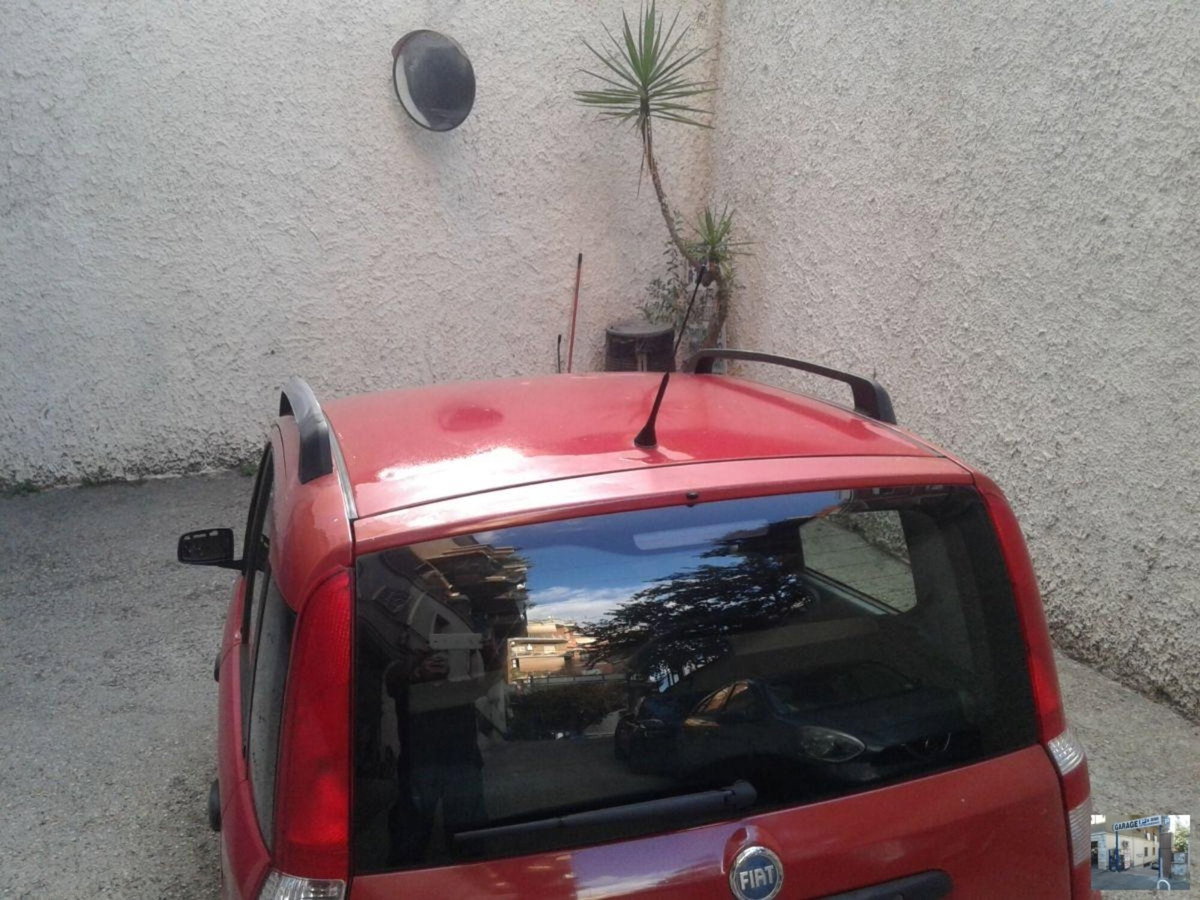 Fiat Panda 1.2 Dynamic (7)