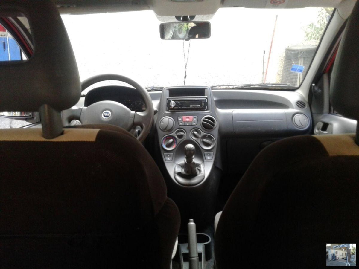 Fiat Panda 1.2 Dynamic (8)