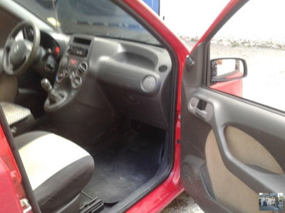 Fiat Panda 1.2 Dynamic (9)