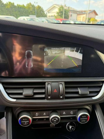 Alfa Romeo Giulia 2.0 t Veloce Q4 280cv auto (13)
