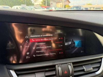 Alfa Romeo Giulia 2.0 t Veloce Q4 280cv auto (14)