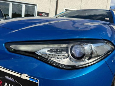 Alfa Romeo Giulia 2.0 t Veloce Q4 280cv auto (15)