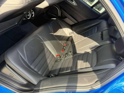 Alfa Romeo Giulia 2.0 t Veloce Q4 280cv auto (17)