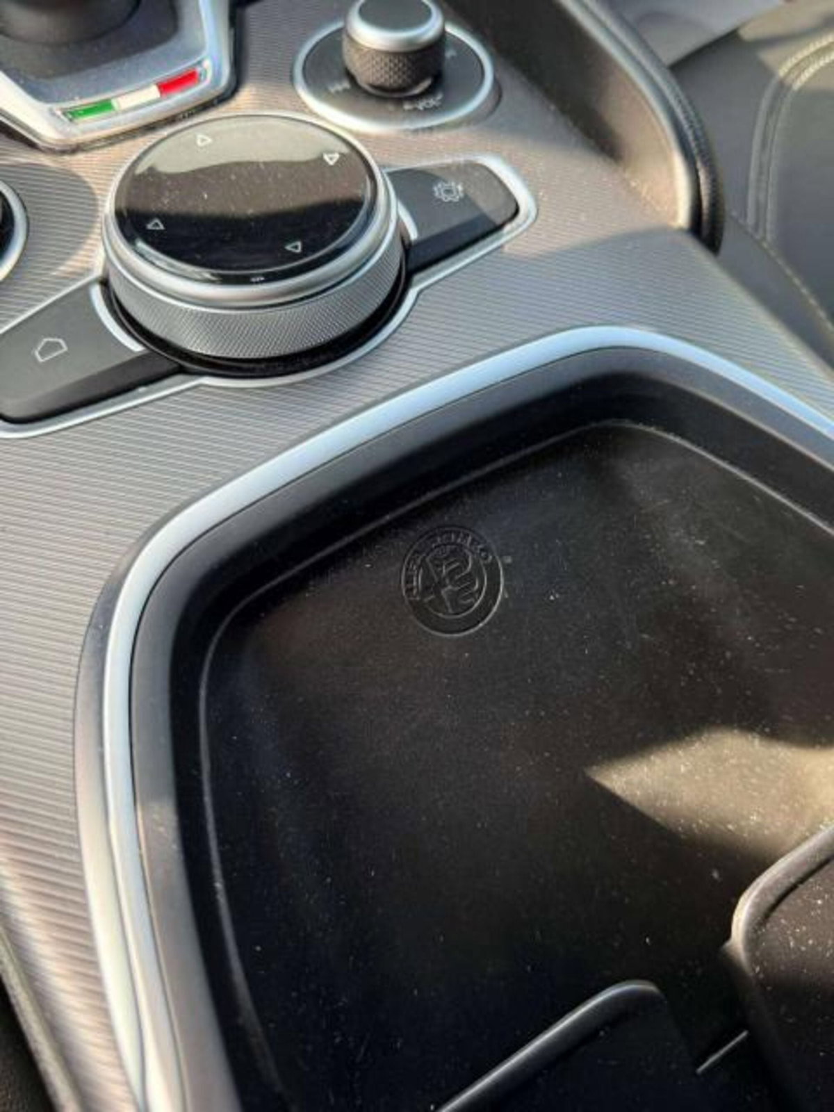 Alfa Romeo Giulia 2.0 t Veloce Q4 280cv auto (19)