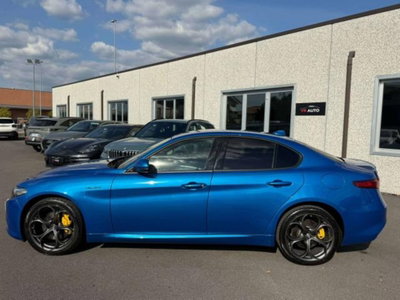 Alfa Romeo Giulia 2.0 t Veloce Q4 280cv auto (3)