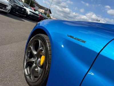 Alfa Romeo Giulia 2.0 t Veloce Q4 280cv auto (7)
