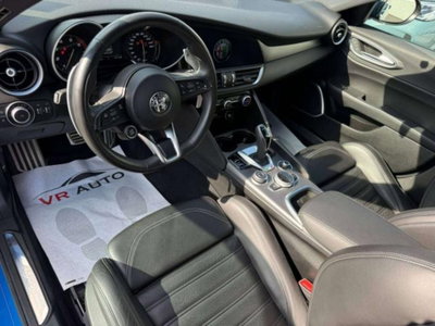 Alfa Romeo Giulia 2.0 t Veloce Q4 280cv auto (8)