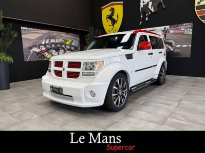 Dodge Nitro 4.0 R/T 4WD usata