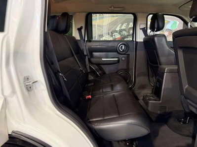 Dodge Nitro 4.0 R/T 4WD (11)