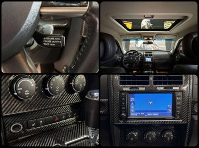 Dodge Nitro 4.0 R/T 4WD (14)