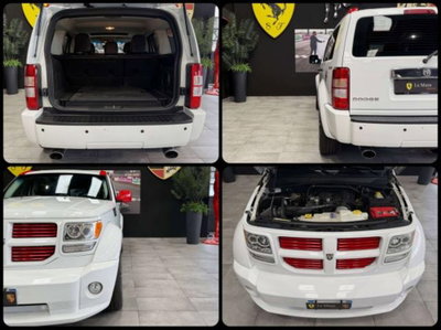 Dodge Nitro 4.0 R/T 4WD (15)