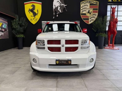 Dodge Nitro 4.0 R/T 4WD (2)