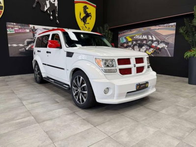 Dodge Nitro 4.0 R/T 4WD (3)