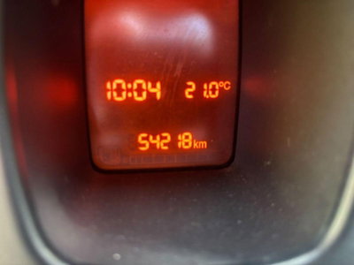 Fiat Panda 1.0 FireFly S&S Hybrid City Cross (13)